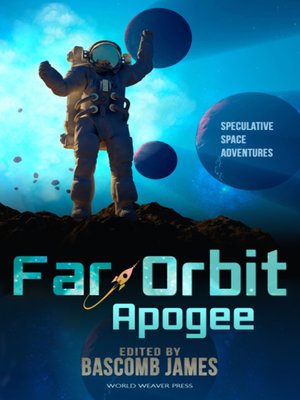 cover image of Far Orbit Apogee